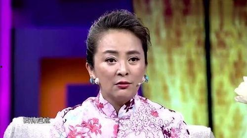 李勤勤二婚爆料视频大全,揭秘娱乐圈婚姻真相与心路历程  第1张