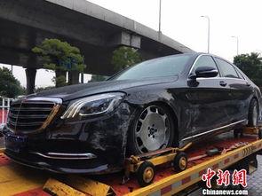 盐城交通事故最新爆料,多车连环相撞，伤亡情况紧急通报